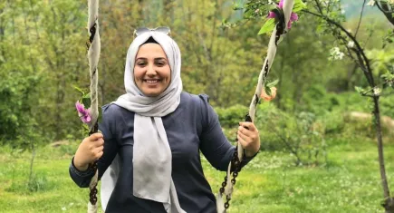 Zayıflamak için gittiği hastanede hayatından oldu