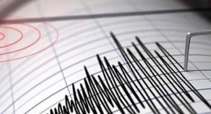AFAD açıkladı: Van'da şiddetli deprem