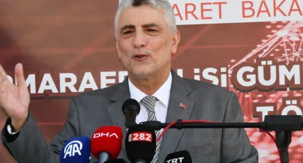 Bakan Bolat'tan sanayicilere mesaj:  Sanayiciler yerli ayçiçeği almalı