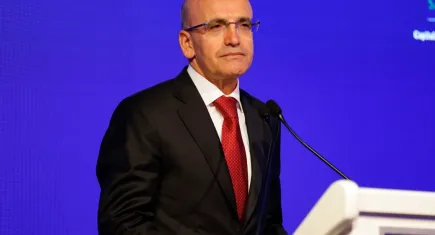 Bakan Şimşek: Hedeflediğimiz sonuçları almaya başladık