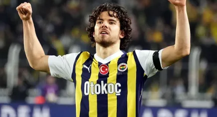 Fenerbahçe açıkladı: Ferdi Kadıoğlu İngiltere yolcusu