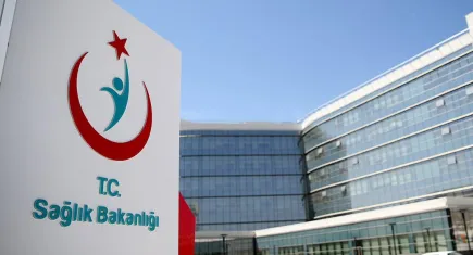 Sağlık Bakanlığı mahkemenin 'topuk kanı' kararını istinafa götürecek!