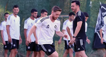 Altay borç batağında! Eski formayla sahaya çıkacak