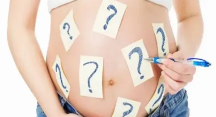 Doğumun başladığını nasıl anlarım? İşte doğum belirtileri