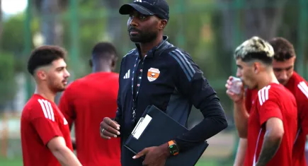 Adanaspor  Pendikspor maçı hazırlıklarını tamamladı