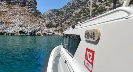 Muğla'da düzensiz göçmenler yakalandı  