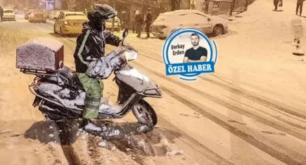 Bir tıkla siparişin arka planı