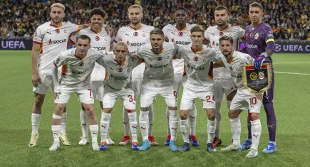 Cimbom tur için ter dökecek!