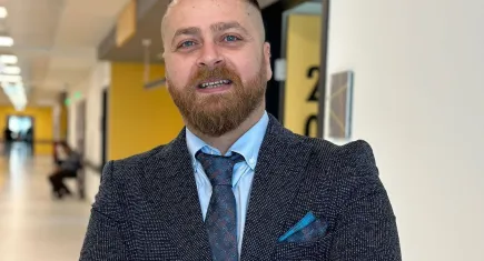 Gazi Yaşargil Eğitim ve Araştırma Hastanesi SMA Merkezi hizmet vermeye devam ediyor