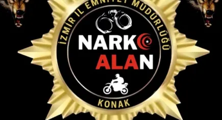 İzmir haber: Dur ikazına uymayıp kaçtı, olanlar oldu