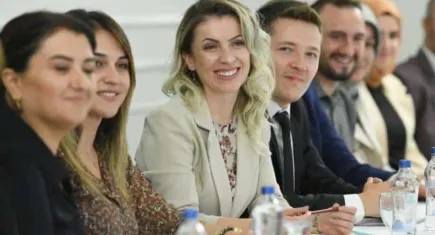 Mazerete bağlı yer değiştirme başvuruları tamamlandı