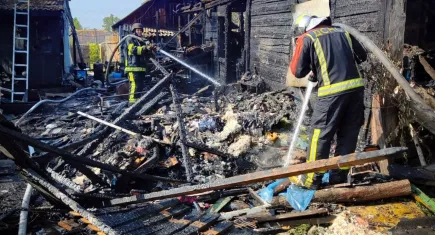 Rusya Ukrayna’ya  geniş çaplı saldırı düzenledi: Ukrayna'daki  enerji tesisleri vuruldu