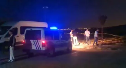  Ankara’da patlamamış havan mermisi bulundu