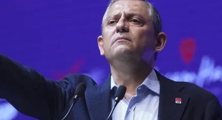 CHP lideri Özel’den Ege çıkartması: Programın detayları!