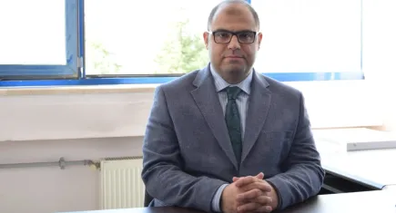 Uzmanı sağlıklı bir toplum için yapılması gerekenleri anlatttı