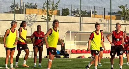Bornova Hitap Spor Kulübü'nün rakipleri belli oldu