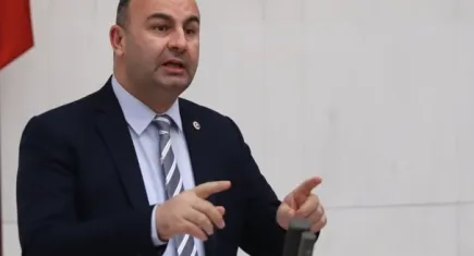 CHP’li Arslan’dan kademeli emeklilik çağrısı
