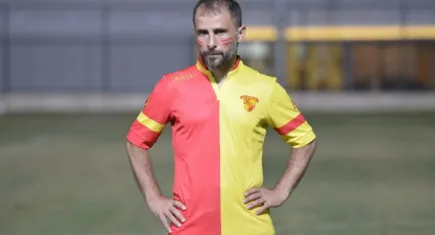 Eski Göztepeli Ertuğrul Arslan'a Borussia Dortmund'da görev
