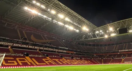 Galatasaray karaborsa bilet iddialarıyla ilgili açıklama yaptı