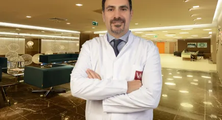 "Kanser tedavisinde immünoterapilerle mücadele mümkün"