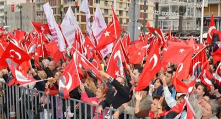 Karaburun’da 30 Ağustos Zafer Bayramı coşkuyla kutlanacak