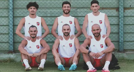 Karşıyaka yeni sezona iddialı başlıyor!