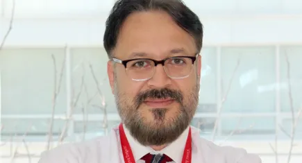 Prof. Dr. Fatih Karaaslan: Kalça avasküler nekrozu ciddi sağlık sorunlarına yol açabilir
