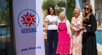 Denizli: Çeşme’nin kalbi KİTVAK’la atmaya devam edecek