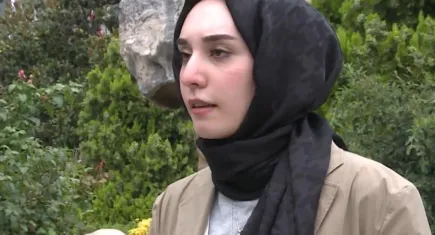 YÖK'ten Dilara Çiçek açıklaması