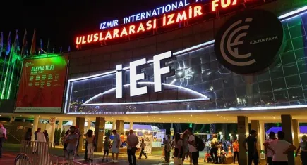 ESHOT’tan seferlere Fuar ayarlaması
