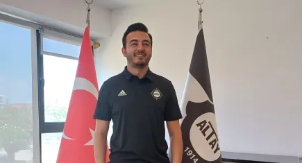 Gökhan Karaaslan: Enseyi karartmayacağız!