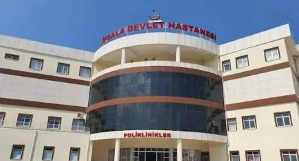 İpsala devlet hastanesine ultrason cihazı