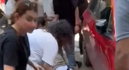 İzmir haber: Ödemiş'te bıçaklı dehşet!