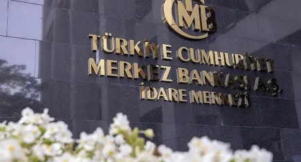 Merkez Bankası'ndan Türk lirasını destekleyecek adımlar