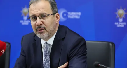 AK Parti'li Kasapoğlu: 30 Ağustos vatan sevgisinin ve özgürlük ruhunun simgesidir