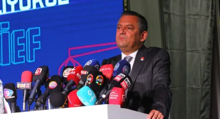 CHP liderinden İzmir’de net mesaj: İki seneye iktidarız