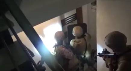 DEAŞ’a Gürz-10 darbesi: 119 şüpheli yakalandı