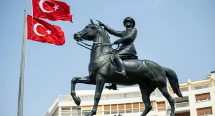 İzmir’in başkanlarından Zafer Bayramı mesajları