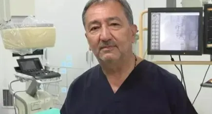 Kalp kapakçığı değiştirildi 2 günde taburcu edildi