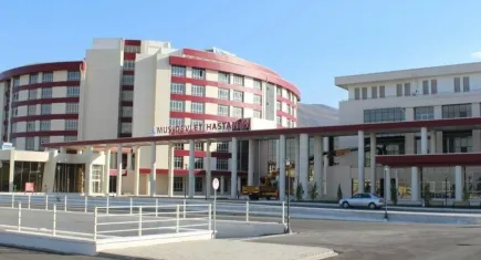 Muş’a 149 doktorun ataması yapıldı