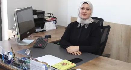 Sağlıklı Hayat Merkezinden vatandaşlara ücretsiz hizmet