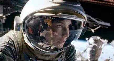 93. İEF Sinema Burada başlıyor… Yerçekimi / Gravity filmi ilk sırada!  