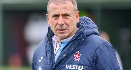 Trabzonspor'da Abdullah Avcı dönemi sona erdi