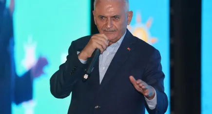 Binali Yıldırım’dan yerel seçim özeleştirisi: Yerelde başarırlarsa iktidar yolun açılır