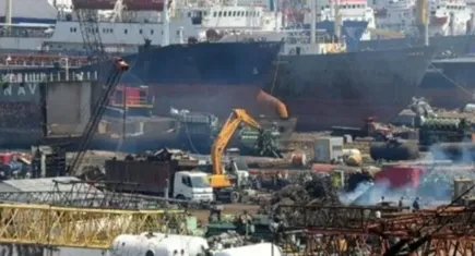 Ege İşçi Birliği, Aliağa’daki işçi cinayetine cevap arıyor 