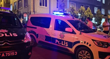 Hemşireye darp iddiası