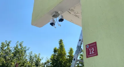 Narin Güran olayının ardından güvenlik kamerasına olan talep arttı