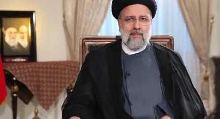 İbrahim Reisi'nin geçirdiği kazayla ilgili nihai rapor yayımlandı 