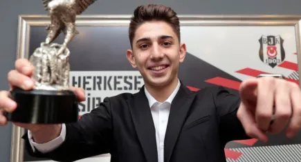 Demir Ege Tıknaz, Rio Ave'de