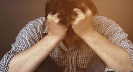 Ekonomik sıkıntılar intihara neden olabilir